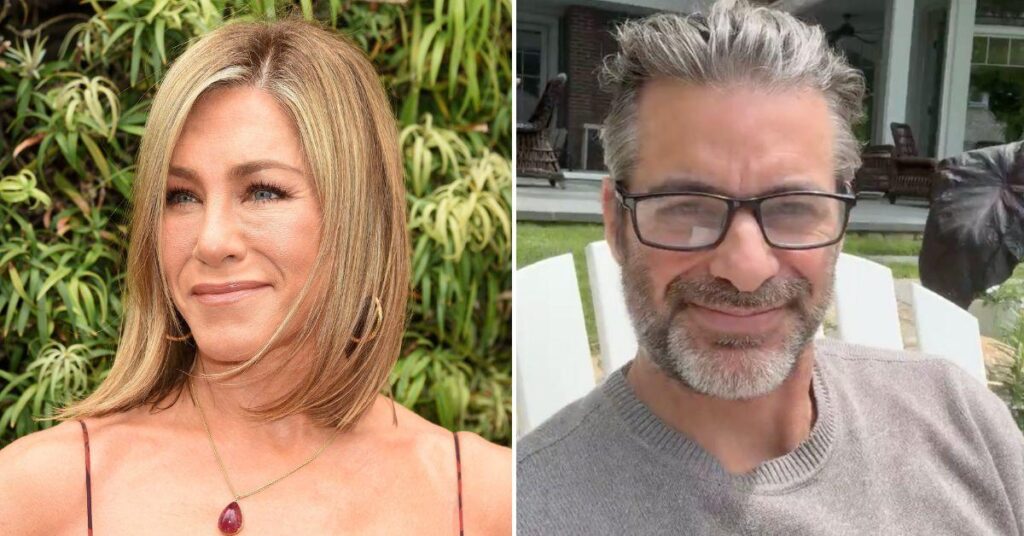 Jennifer Aniston's New Boyfriend Puts His NYC Apartment Up for Rent