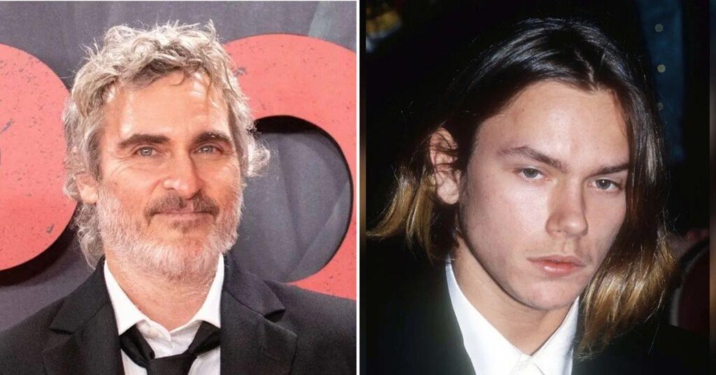 River Phoenix's Pain Before His Tragic Overdose Death Laid Bare