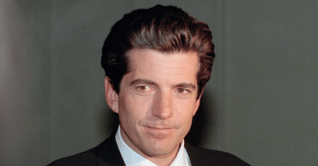 John F. Kennedy Jr.'s Last Day Alive Revisited 26 Years After Fatal Crash