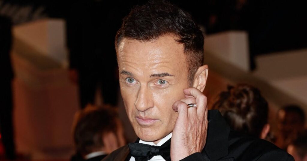 Mystery Deepens Over Julian McMahon's Final Cancer-Stricken Days