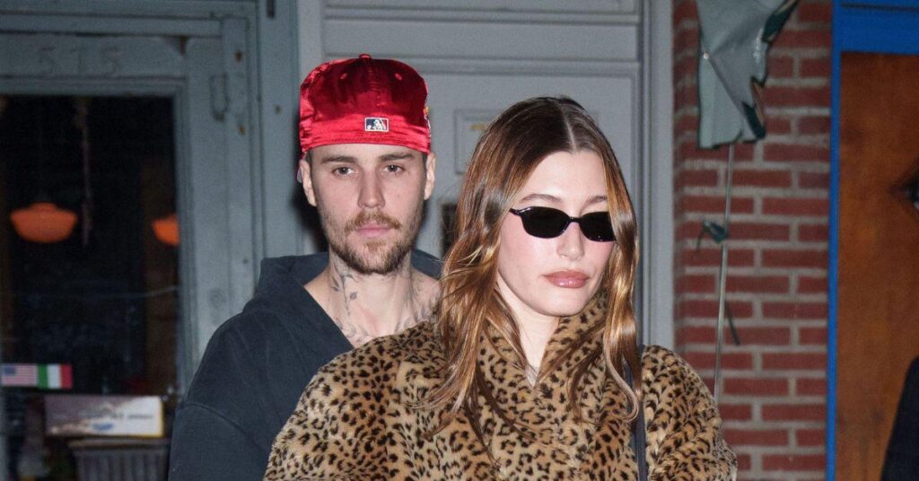 Justin Bieber Fans Say He's Vacationing With Mystery Woman