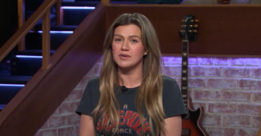 Is the Singer Leaving Her Own Talk Show?