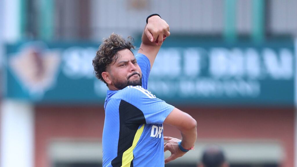 India vs England 2nd Test Stats Preview: Why India can ill afford to not play Kuldeep Yadav in Birmingham | Cricket News