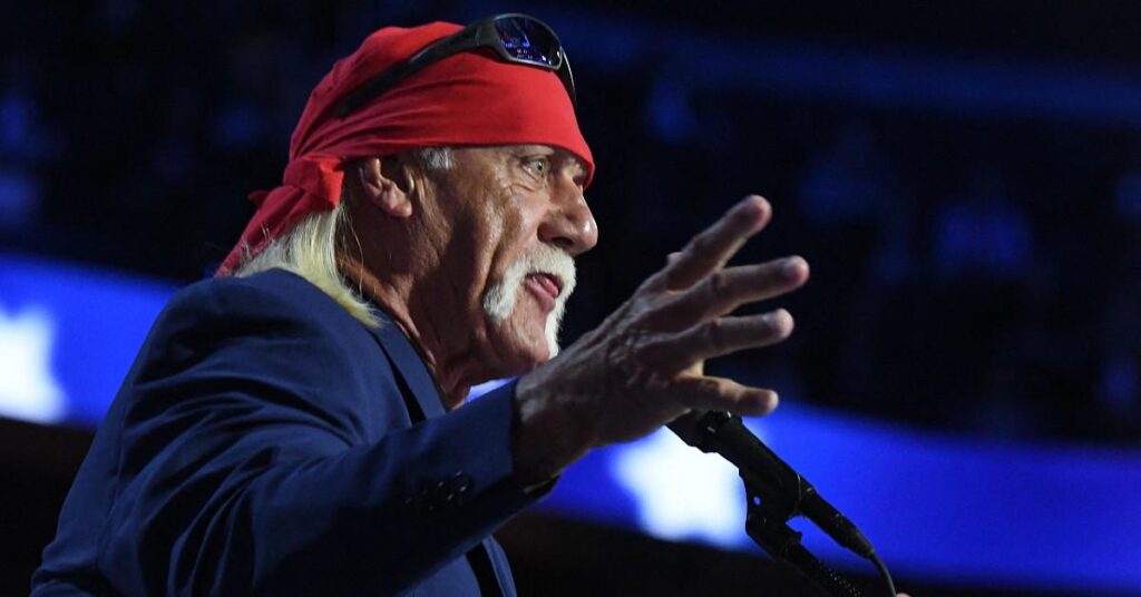 Hulk Hogan’s Shocking Financial Woes Revealed — Including $2M Mortgage Hulk Hogan's Shocking Financial Woes Revealed — Including $2M Mortgage