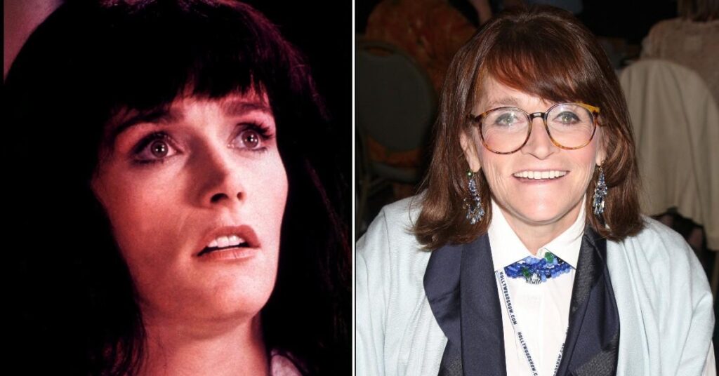 How Lois Lane Star Margot Kidder Fell Victim to ‘Curse of Superman’ How Lois Lane Star Margot Kidder Fell Victim to 'Curse of Superman'