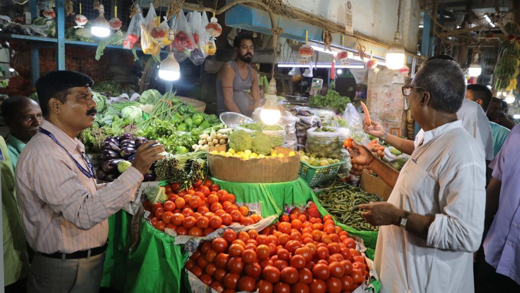 retail inflation in june
