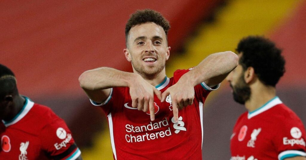 Who Was Diogo Jota? What To Know After His Tragic Death At 28