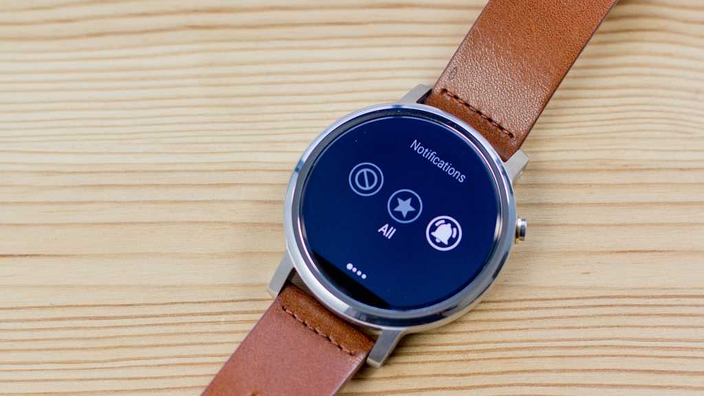 Motorola Moto 360 (2025): A Classic Smartwatch Comeback motorola_moto_360_2
