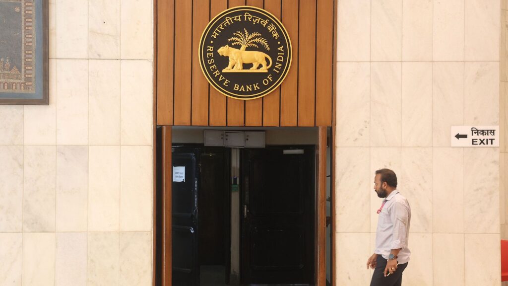 The RBI said that an RE will not levy any charges where pre-payment is effected at the instance of the RE.