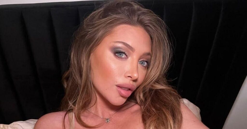 Who Is Ava Louise? Meet The Controversial OnlyFans Star Who Is Ava Louise? Meet The Controversial OnlyFans Star