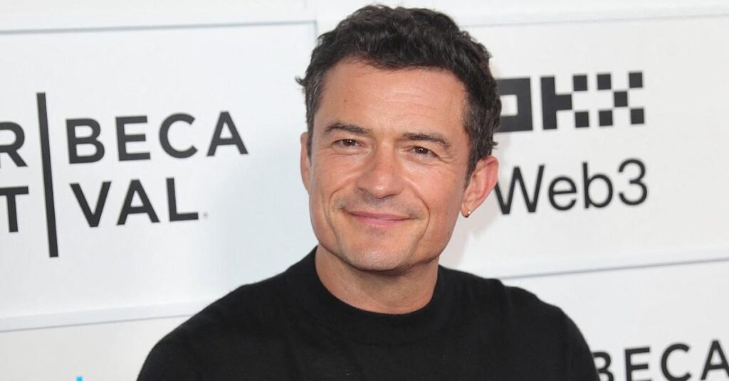 Orlando Bloom 'On the Hunt for Casual Flings' After Katy Perry Split