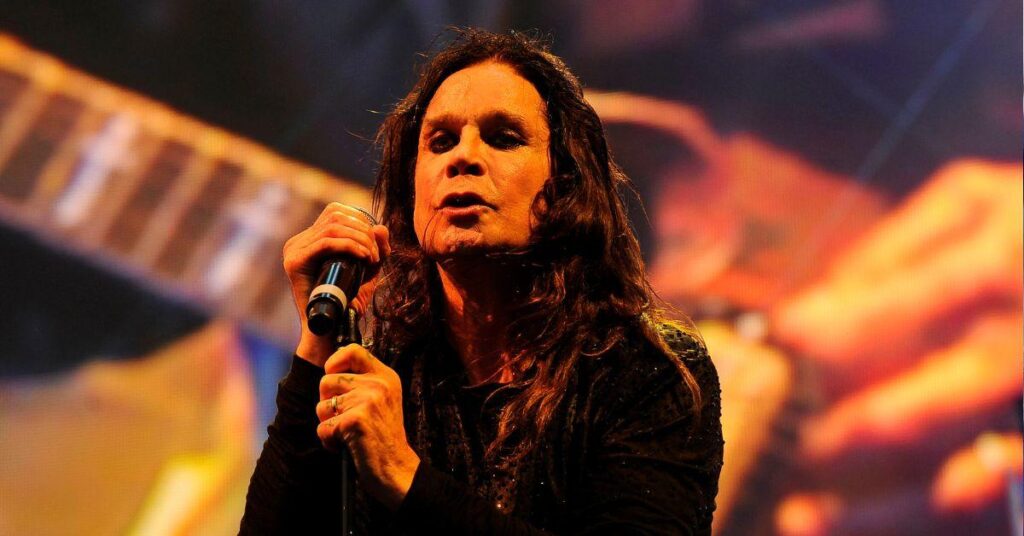 Ozzy Osbourne's Most Scandalous Moments Revisited After Rocker's Death