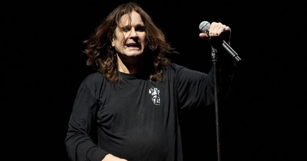 Ozzy Osbourne Backed Israel Before Death At 76 — 'Never Feared Cancel Culture'