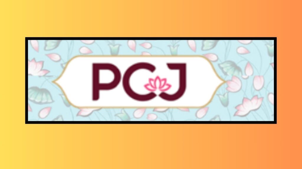 PC Jeweller Limited is a component of the BSE SmallCap.