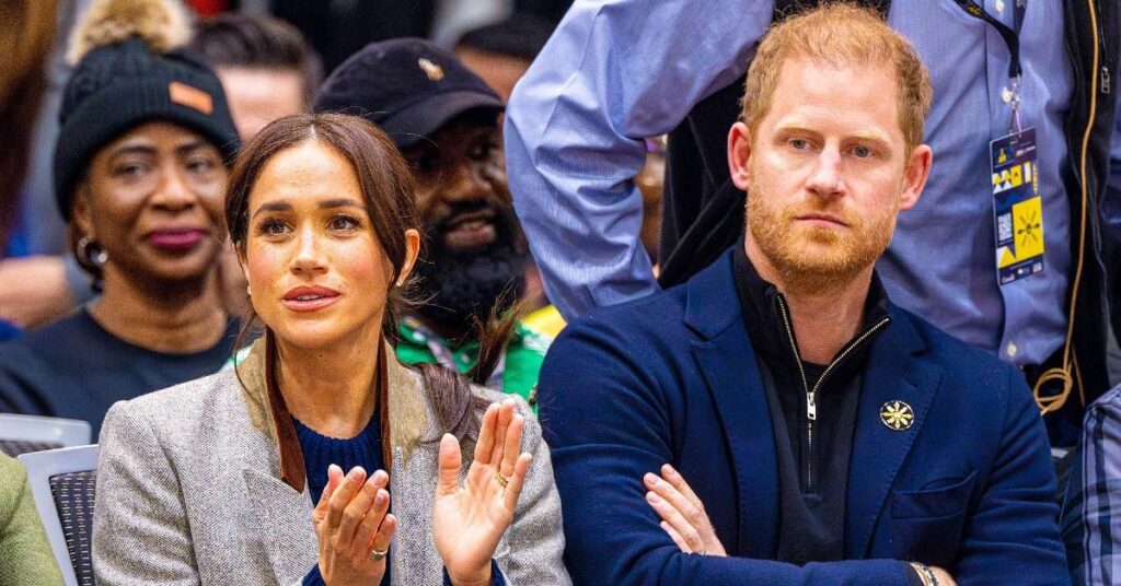 Prince Harry and Meghan Markle's Business Nightmares Exposed