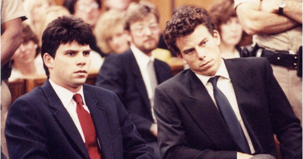 Celebrity Lawyer has 'Questions' About the Guilt Of Menendez Brothers