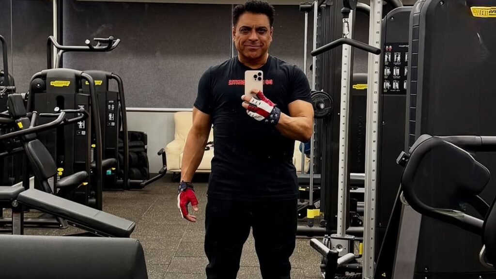 ‘Ozempic liya hai toh kya hua, ek zindagi jeeni hai…’: Ram Kapoor shares his controversial stance on weight loss medications | Health News