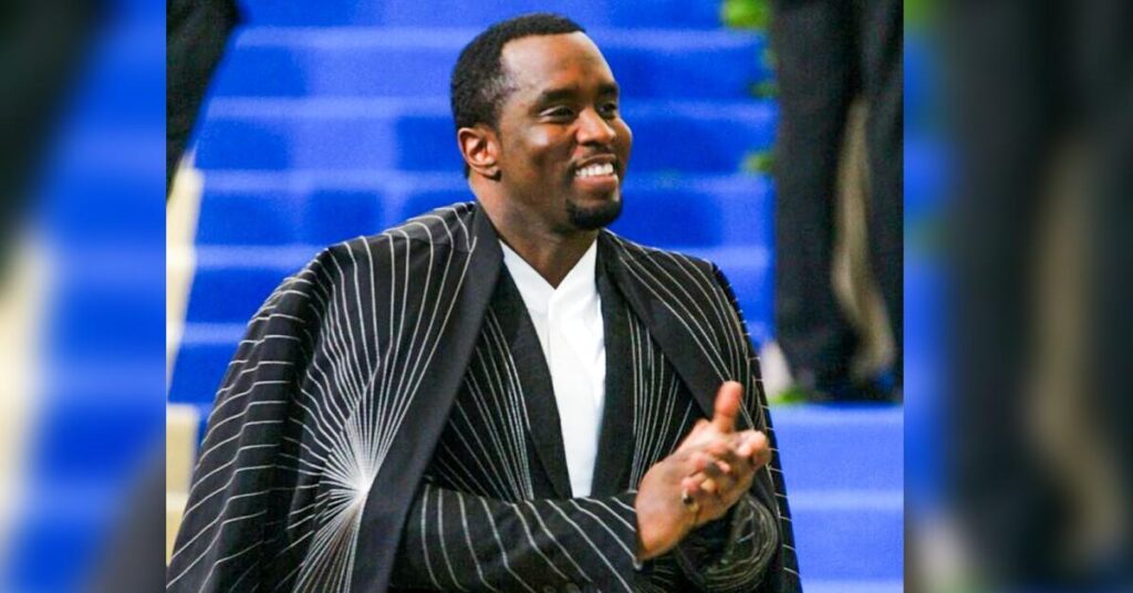 The Real Reason For Downfall of Sean 'Diddy' Combs Prosecution Case Revealed