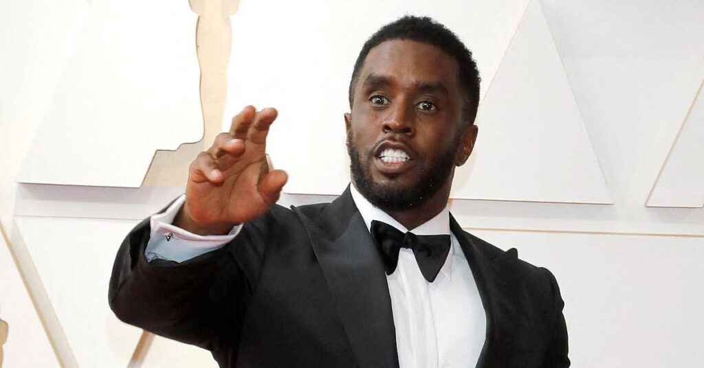 Sean 'Diddy' Combs Still Faces 'Multiple' Sex Lawsuits