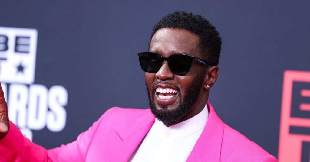 Sean 'Diddy' Combs' Verdict: Celebrities React