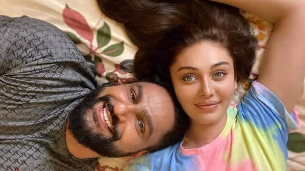 ‘Vaise mujhe khaana banana bilkul nahi aata hai, kitchen mein main tab hi aati hun jab…’: Inside the home of late actor Shefali Jariwala and husband Parag Tyagi | Lifestyle News