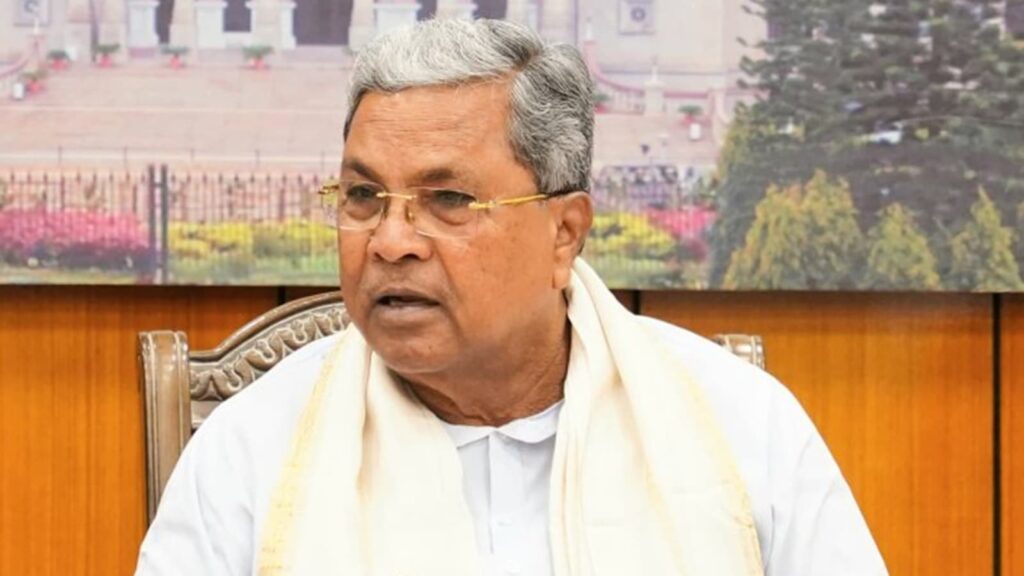 SC upholds High Court decision quashing ED notice against Karnataka CM Siddaramaiah’s wife in MUDA case | Bangalore News