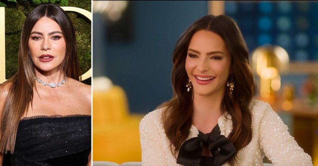 Sofia Vergara's Sister Got Real Estate License Before 'Selling Sunset'