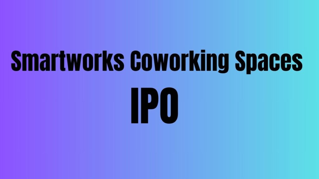 Smartworks takes on lease office spaces from landlords and then sub-leases the areas to corporates.