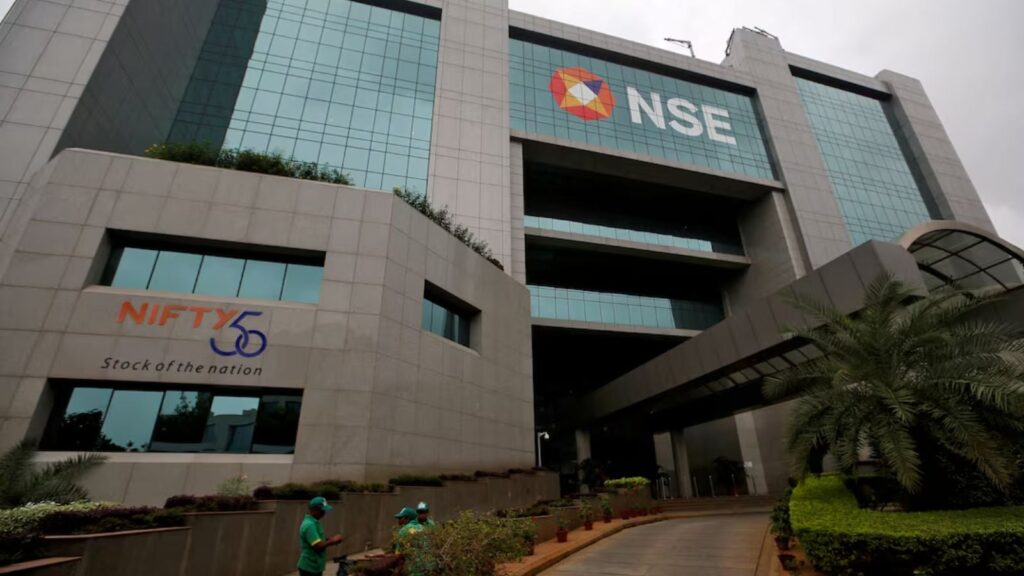 HDB Financial Services stock surges over 4%; market cap crosses Rs 72,400 crore | Business News On Wednesday (July 2), shares of HDB Financial Services were listed at Rs 835 on the NSE.