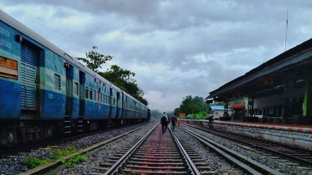 The contract involves the manufacture and supply of two rakes.