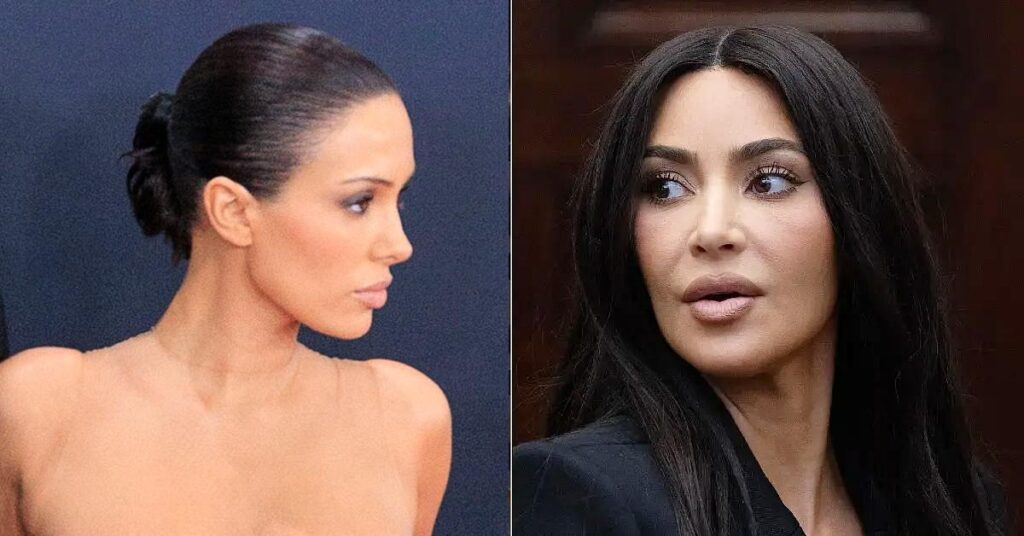 Bianca Censori ‘Fully Into Stripping’ To Rival Kim Kardashian Bianca Censori 'Fully Into Stripping' To Rival Kim Kardashian