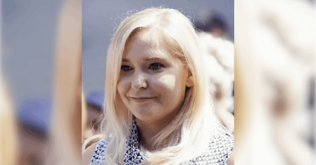 Virginia Giuffre's Diary Has Been Revealed