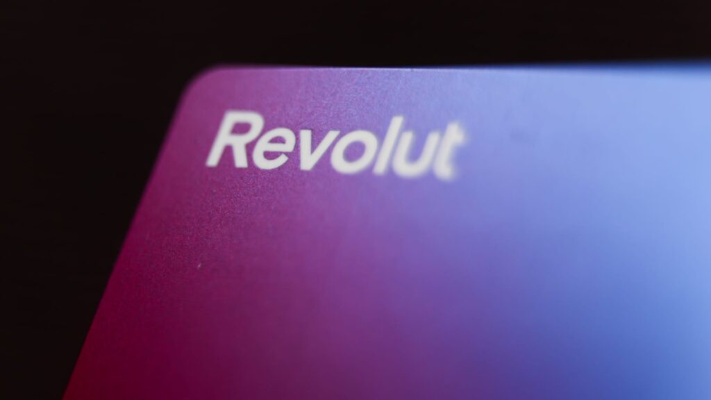 Bank of England governor denies rift with government over Revolut Bank of England governor denies rift with government over Revolut
