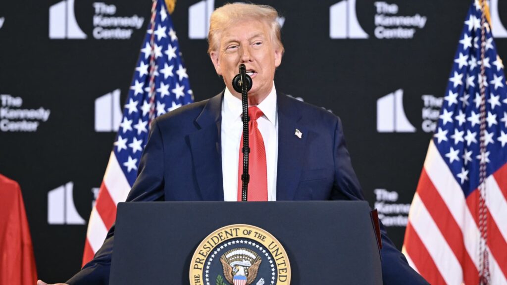 Trump firing Cook could damage Fed independence: Rebecca Patterson