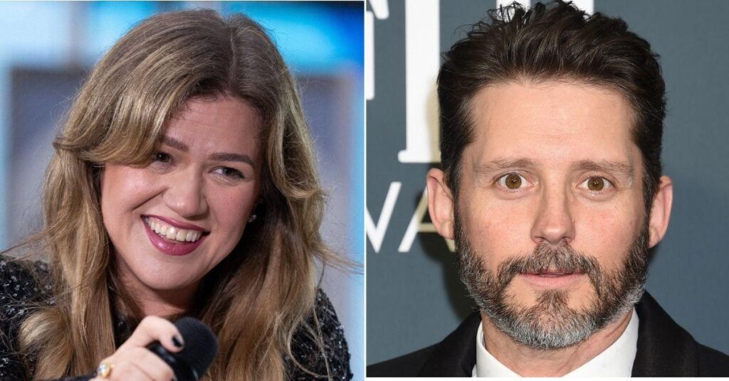 Kelly Clarkson Cancels Las Vegas Residency Shows — And Blames Ex-Husband