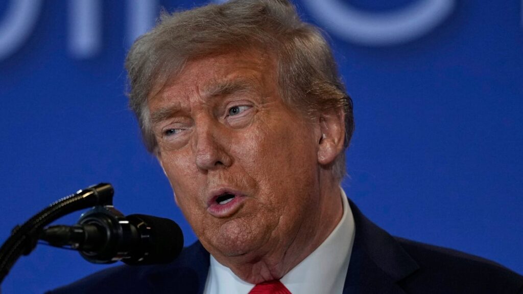 CNN Panelists Do Verbal Gymnastics To Justify Trump’s Slavery Remarks