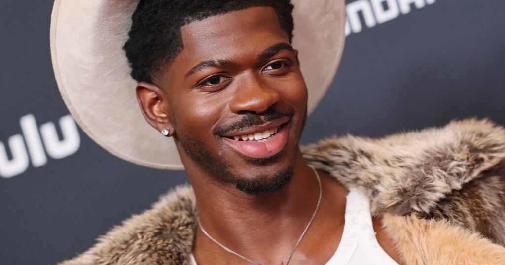 Lil Nas X Pleads Not Guilty To Attacking Police Officers As He Walked Naked On LA Street