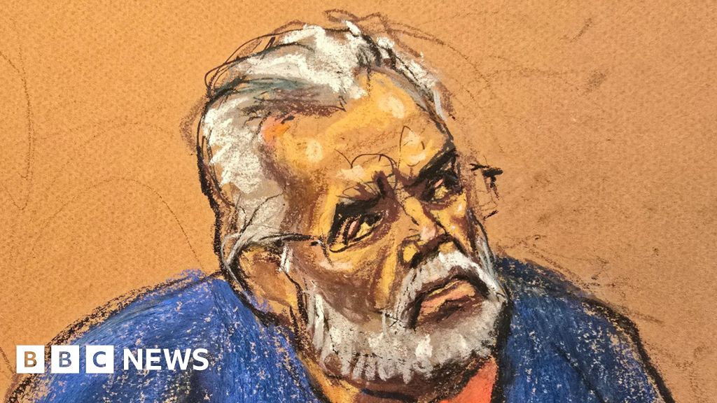 Mexican drug lord ‘El Mayo’ enters guilty plea