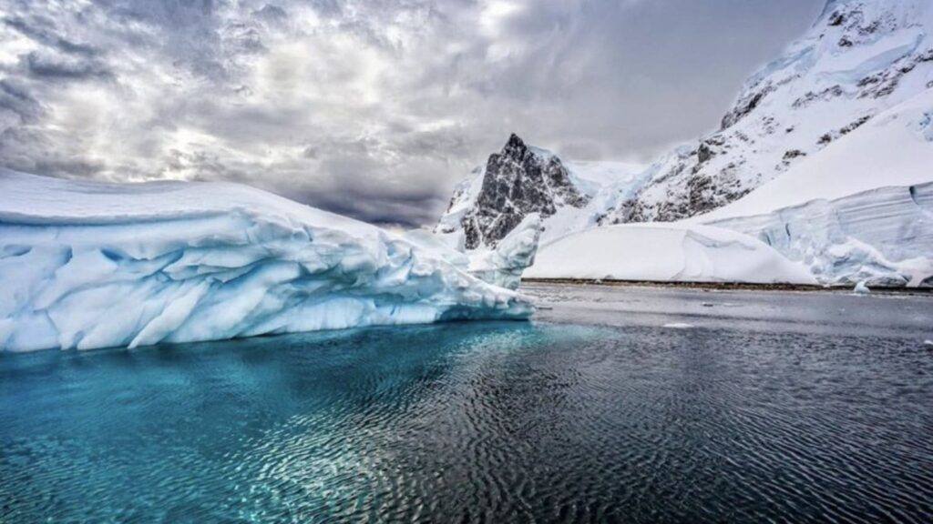 Antarctica