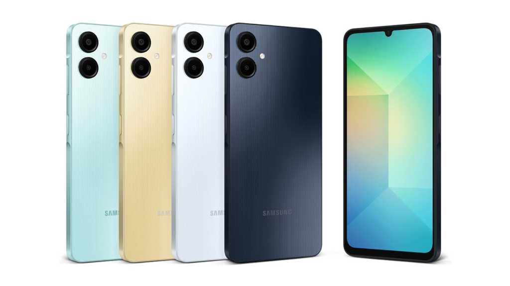 Samsung Galaxy A07 Budget Phone Leaked Samsung Galaxy A07 Budget Phone Leaked
