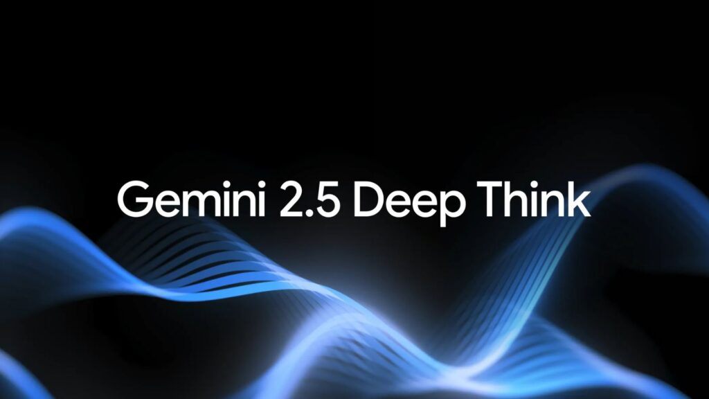 Gemini 2.5 Deep Think is now available to Google AI Ultra subscribers | Technology News Internal evaluation of the new model suggests that it has demonstrated a Bronze-level performance on the 2025 IMO benchmark. (Image: Google)