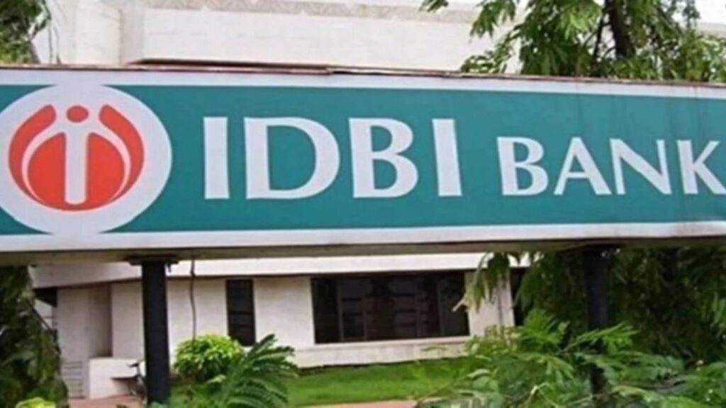 Govt to invite financial bids for IDBI stake sale by December: DIPAM Secretary | Business News idbi