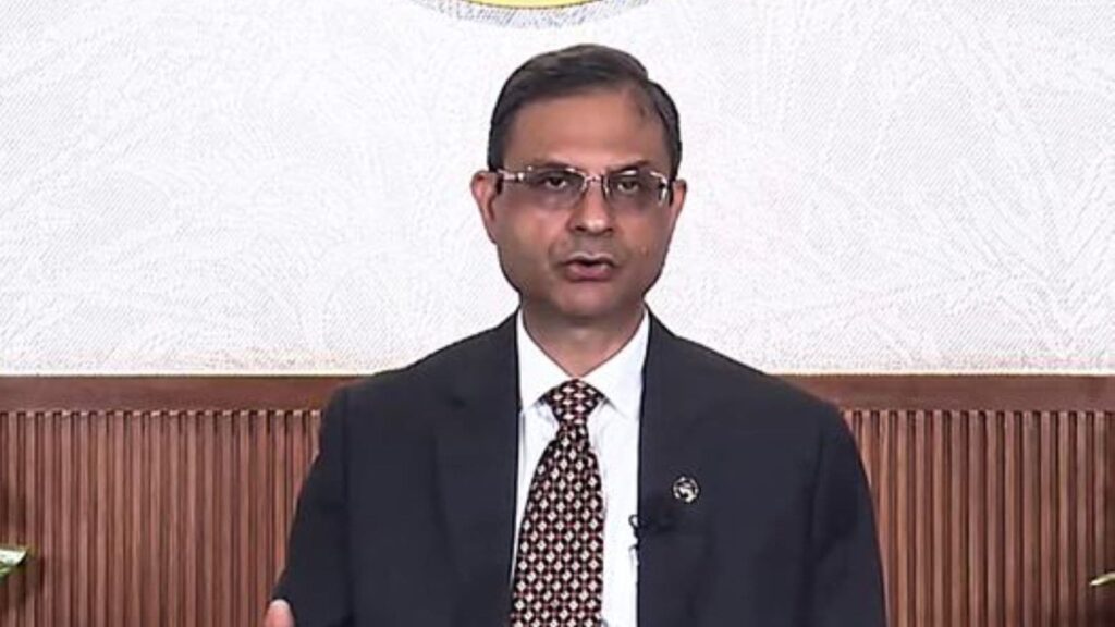 RBI Governor Malhotra announced that bank accounts opened under the PM Jan Dhan Yojana will be up for an update of accountholders’ KYC (know-your-customer norms).
