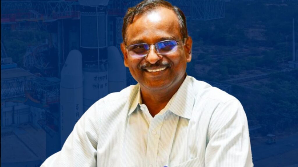 Intervention by Indian team helped fix key issue before Axiom-4 launch: ISRO chief