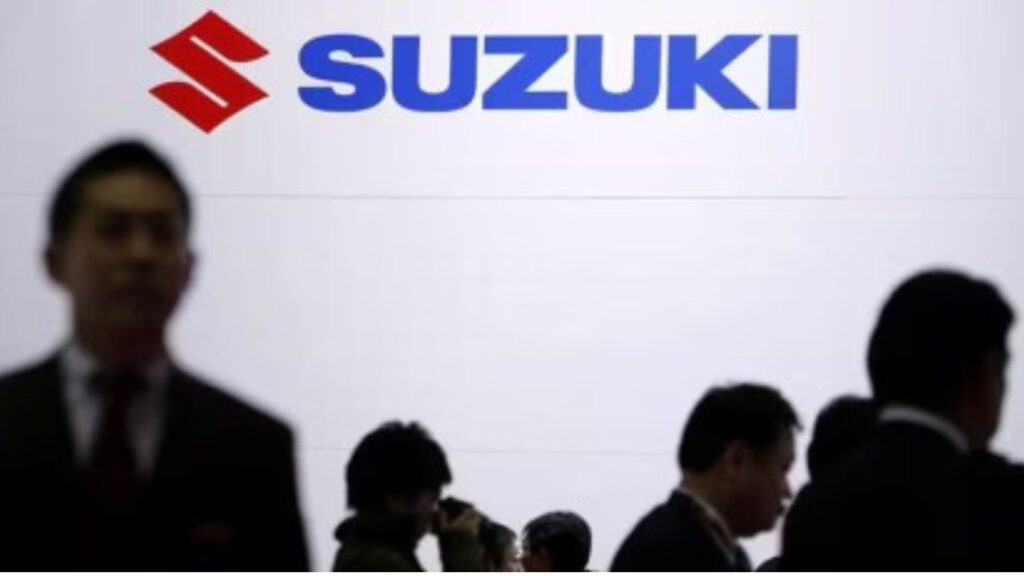 Maruti Suzuki