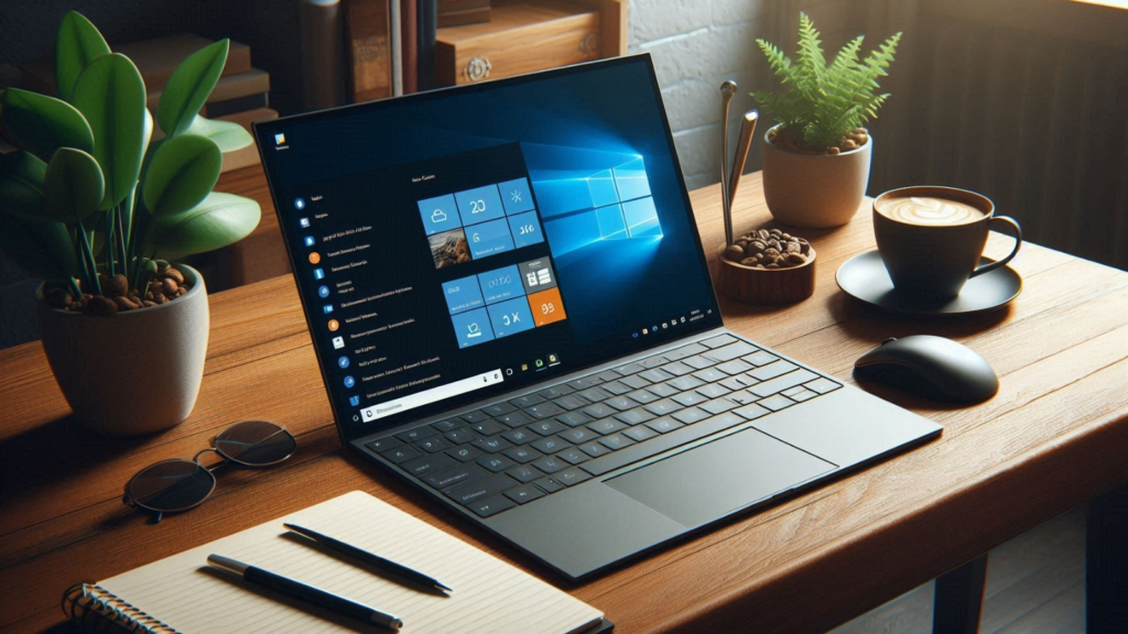 Microsoft wants to change the way you interact with Windows.