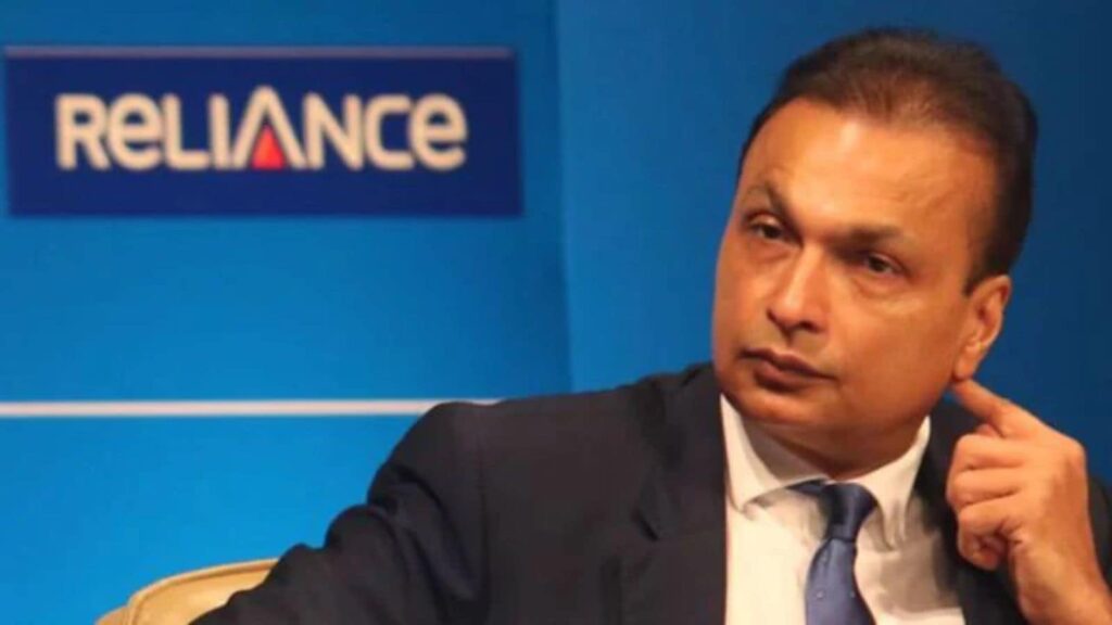 CBI said it has registered a complaint after the State Bank of India claimed a loss of Rs 2,929.05 crore, resulting from the alleged misappropriation by Reliance Communications and Ambani, the younger sibling of Asia's richest man Mukesh Ambani.
