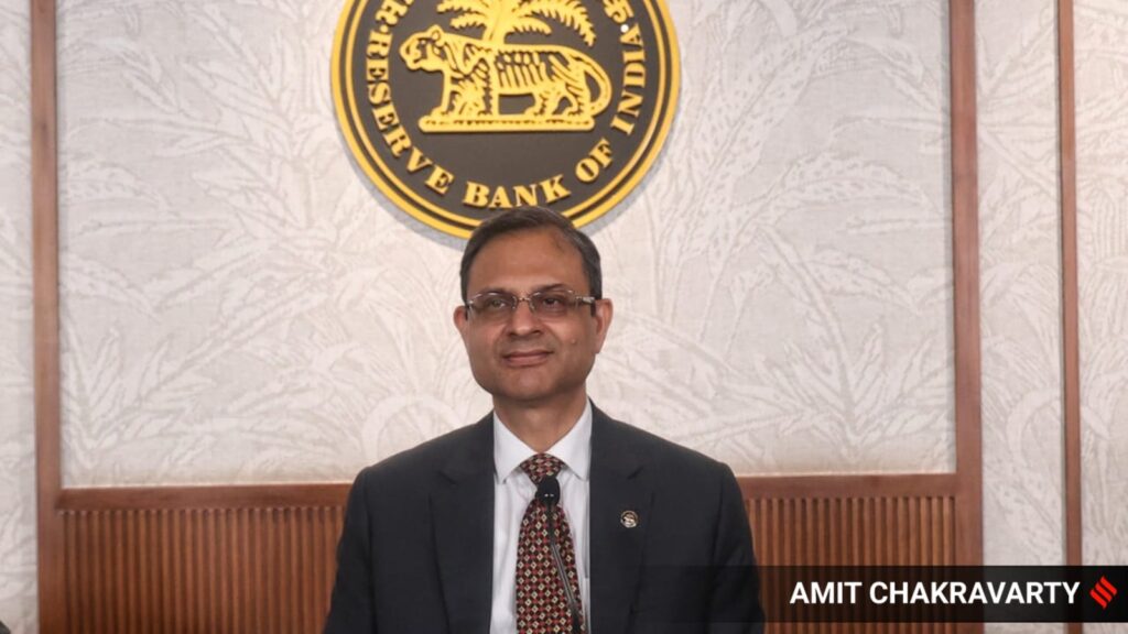 What RBI’s decision to not cut rates says about India and Trump tariffs