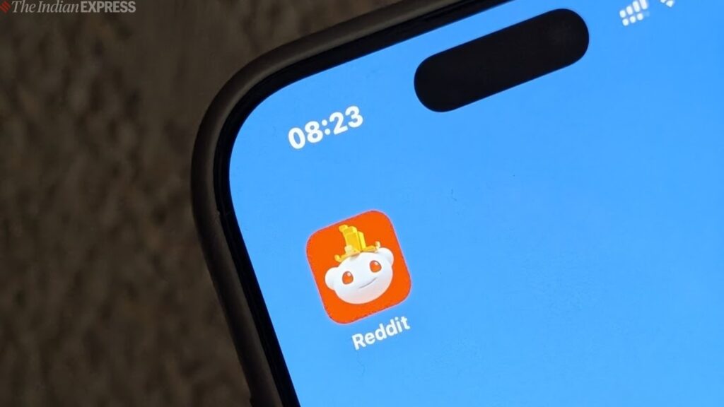 Reddit wants to take on Google, aims to become a search engine | Technology News Reddit is expanding its AI powered Answers feature globally.