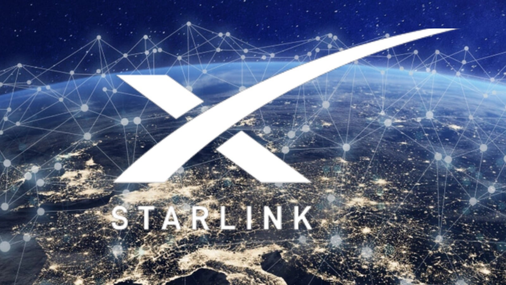 Starlink is expected to start offering satellite internet in India by the end of the year or sometime in 2026.